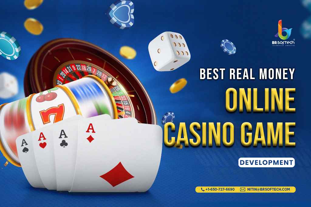 Want A Thriving Business? Focus On online casino!