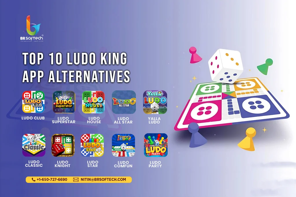 Ludo Club - Fastest Ludo - King of Ludo - Online 2 Player 