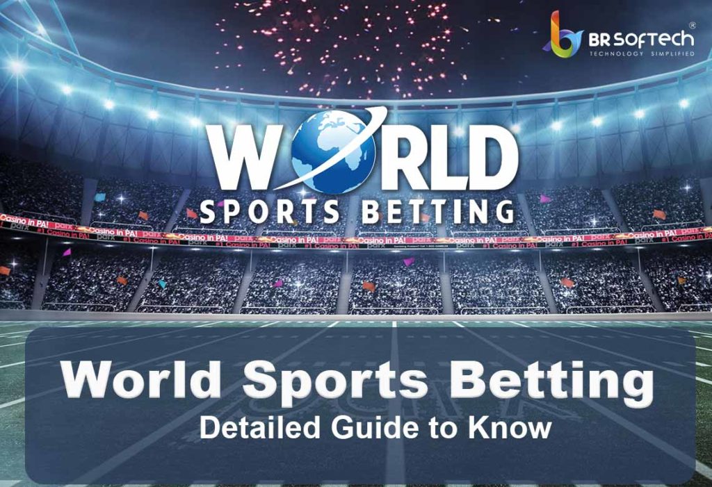 Sports Betting at Sportingbet