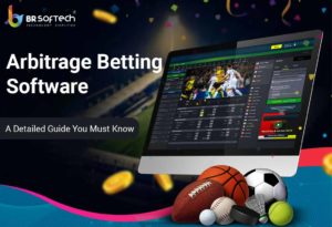 arbitrage Betting Software