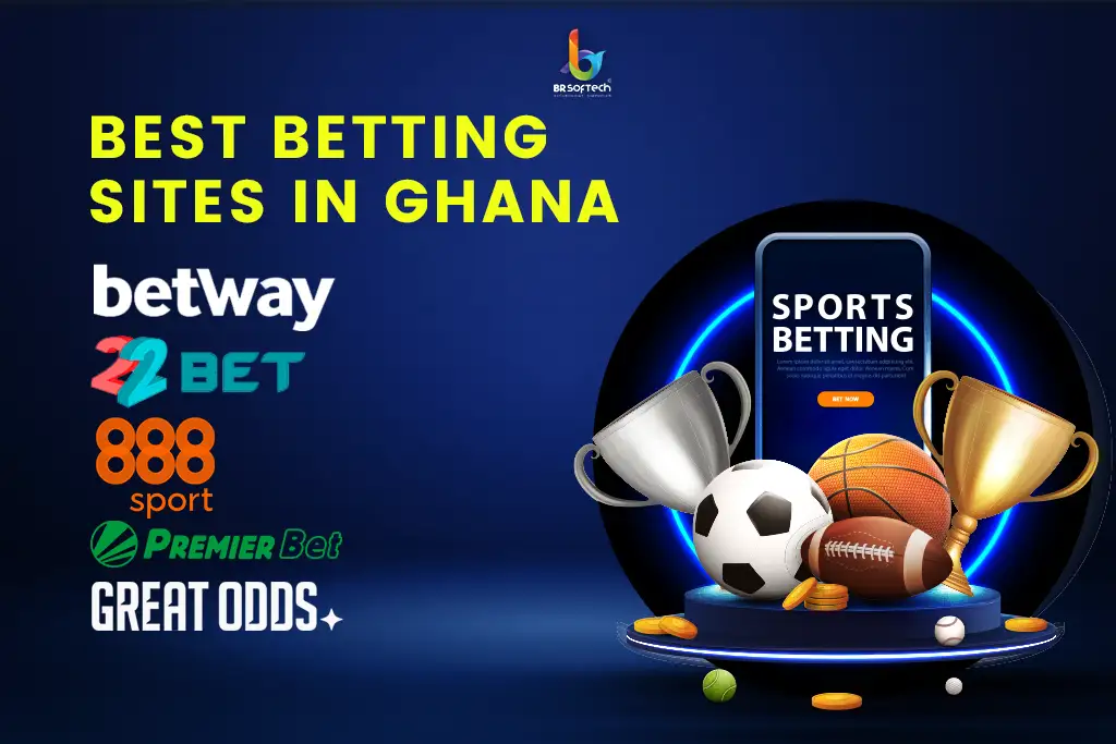 Best Betting Sites in Ghana