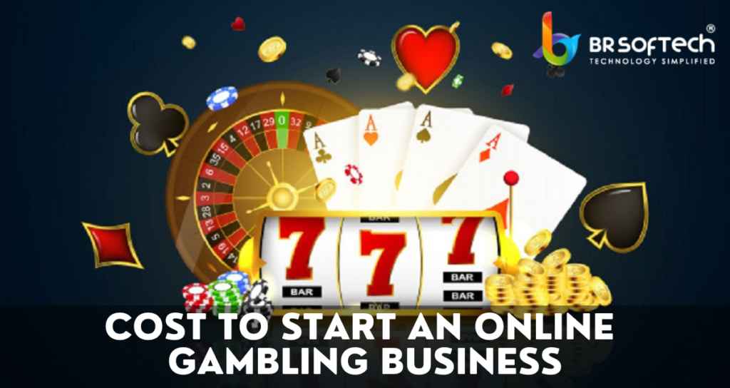 Cost to Start an Online Gambling Business