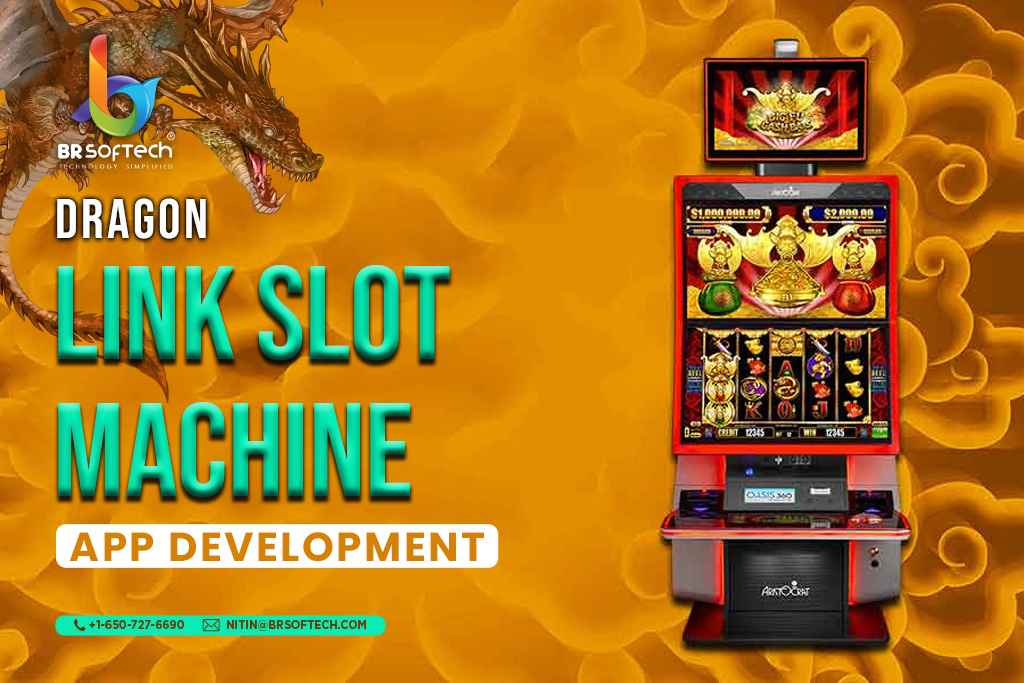 play dragon link online real money