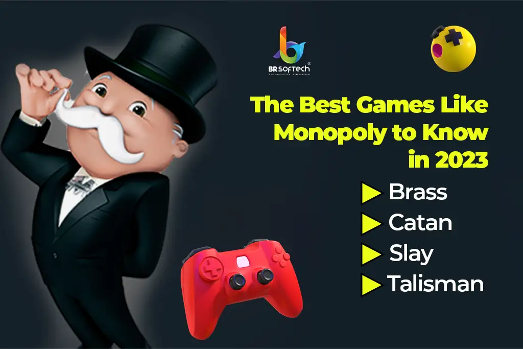 Monopoly Online - 🕹️ Online Game