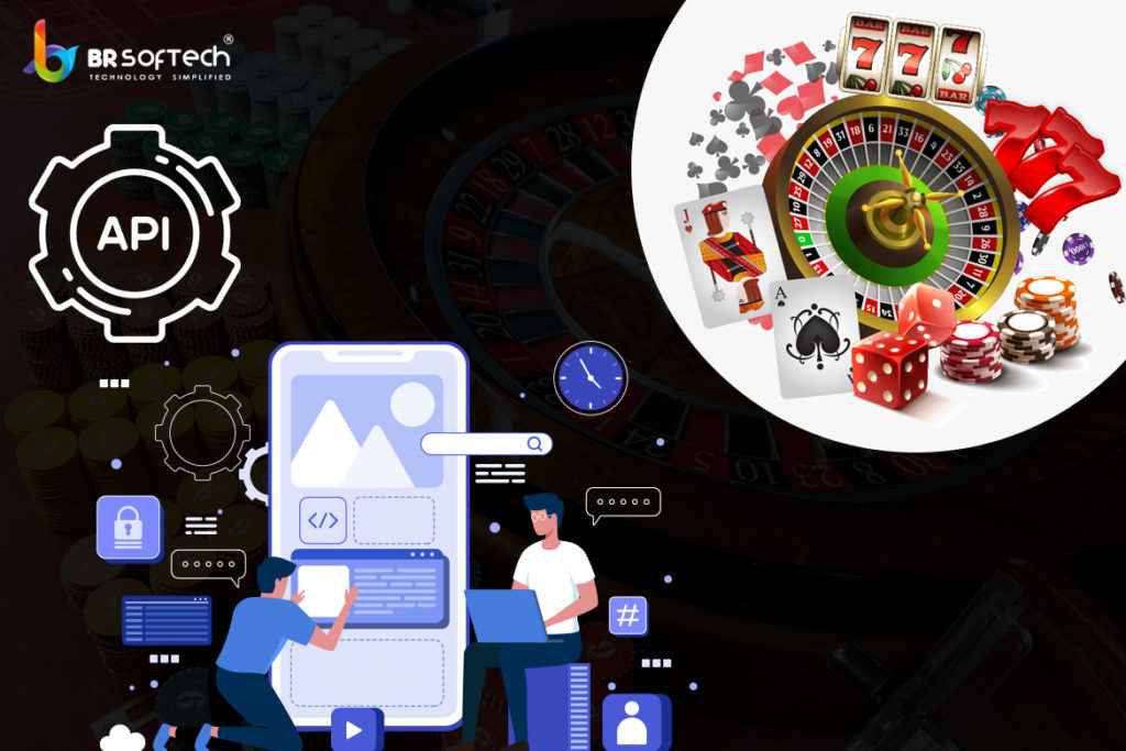 casinos Strategies Revealed