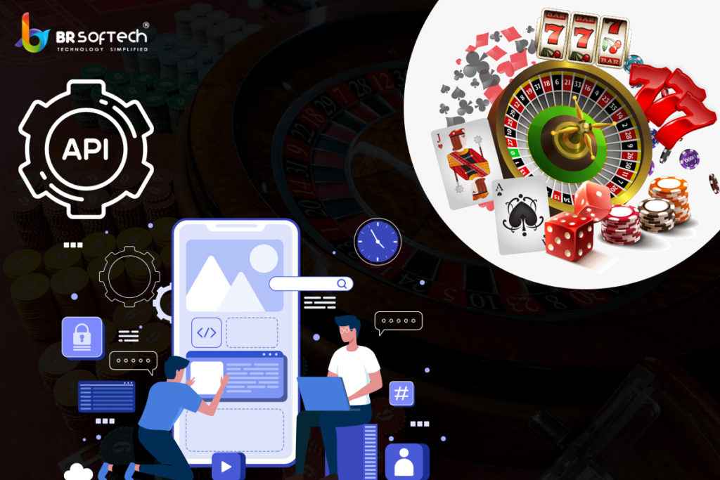 Onlyplay Software API Integration, Casino Games Provider