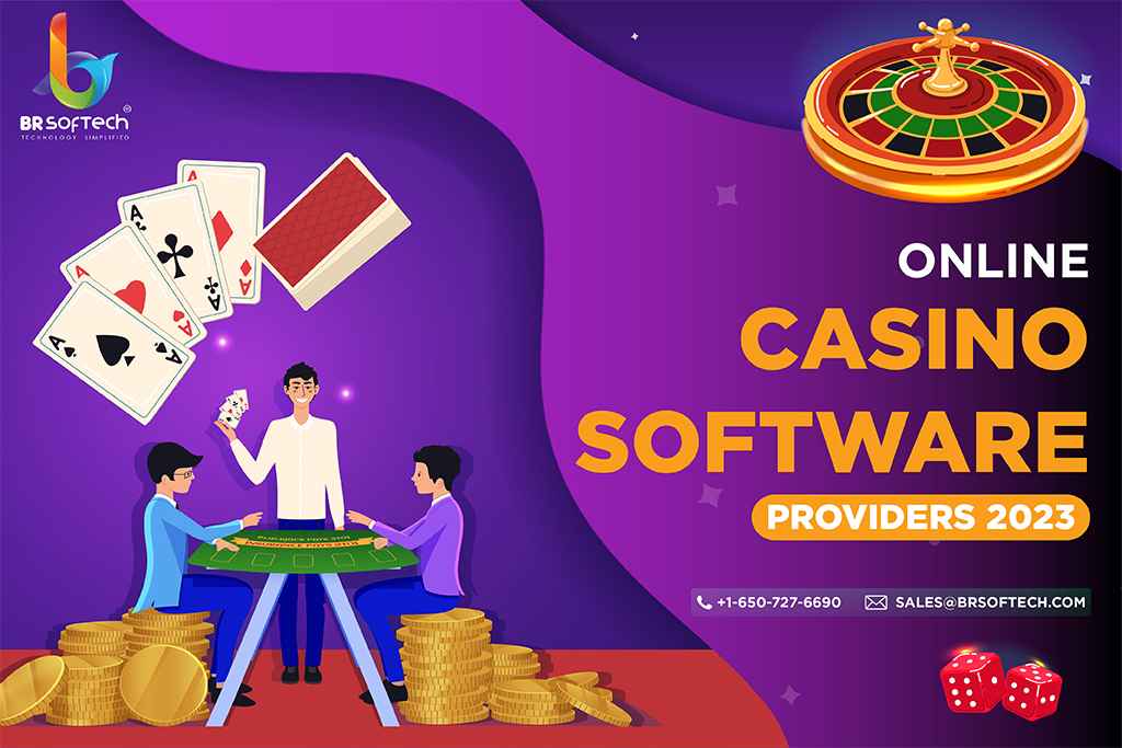 Casino - Online Casino Platform