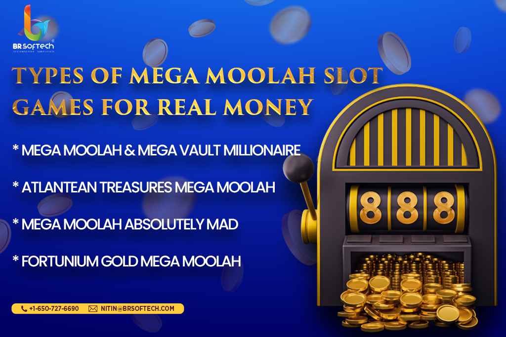 Mega Moolah Slot – Play Slot Machine Free Spins Microgaming