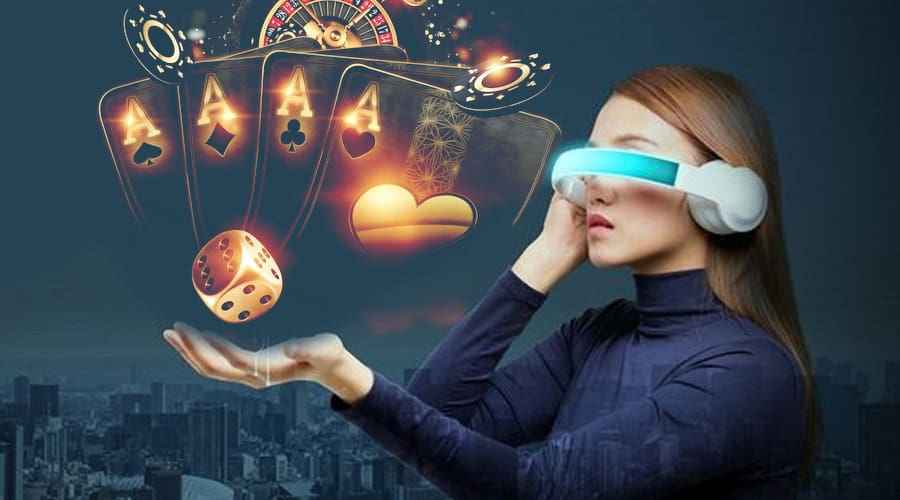 Virtual Reality