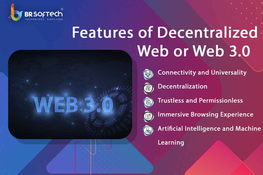 feature of Web 3.0