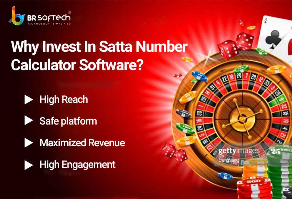 Why Invest In Satta Number Calculator Software? 