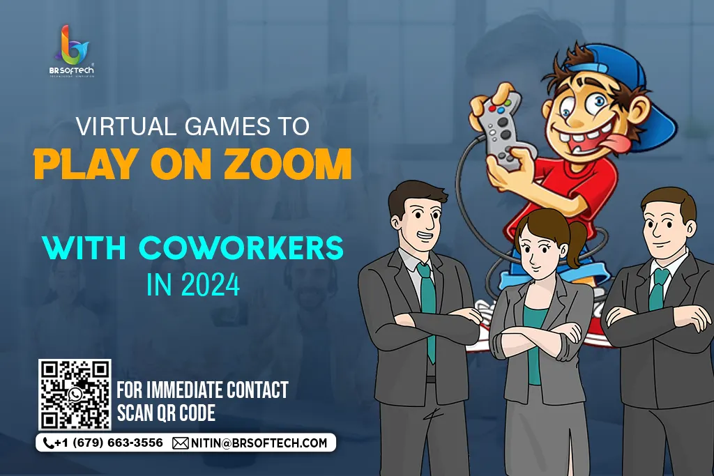Online Games to Play with Students on Zoom 2023 - Fun and