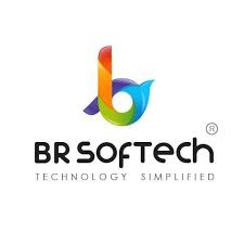BR Softech_Logo