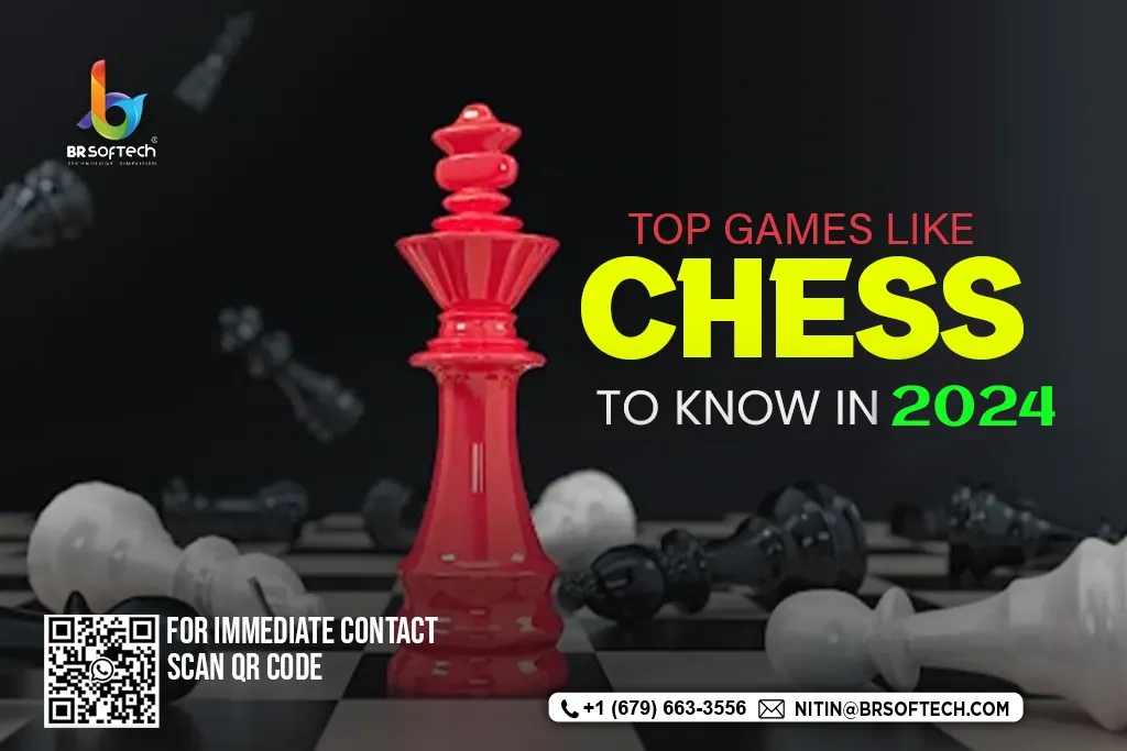 Chess can help you to the top