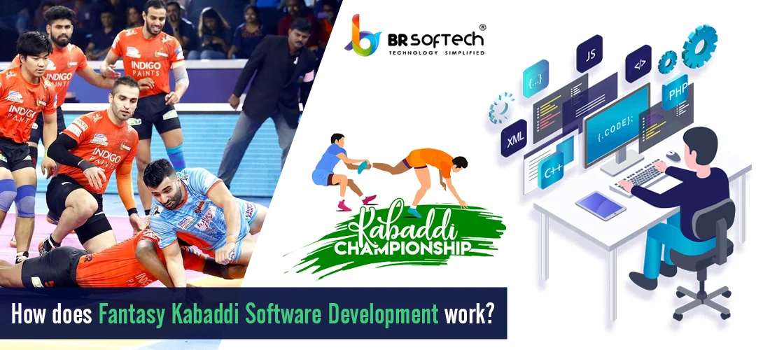 Fantasy Kabaddi App Development Process