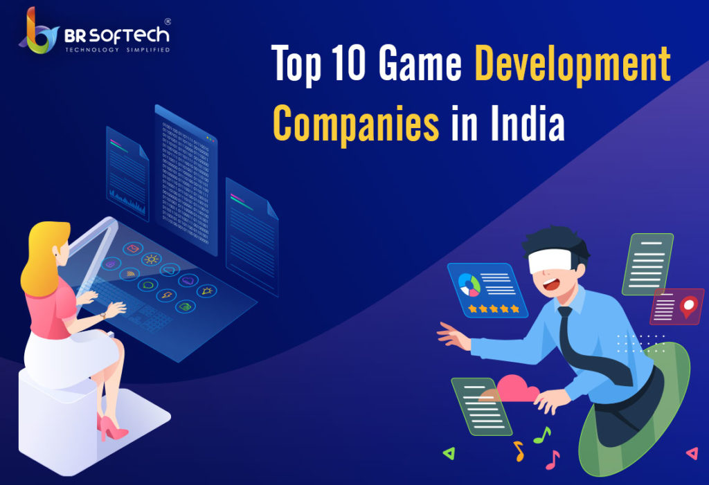 Top 5 Ludo Game Development Companies in India