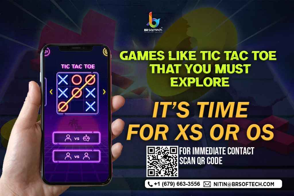 Tic Tac Toe & Gomoku - Apps on Google Play