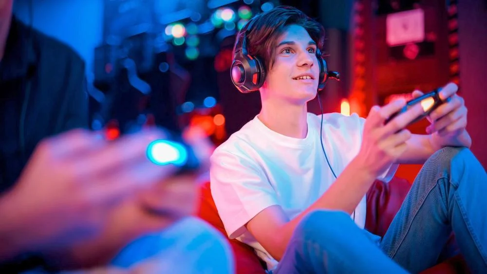 Gamification to Boost Student Performance