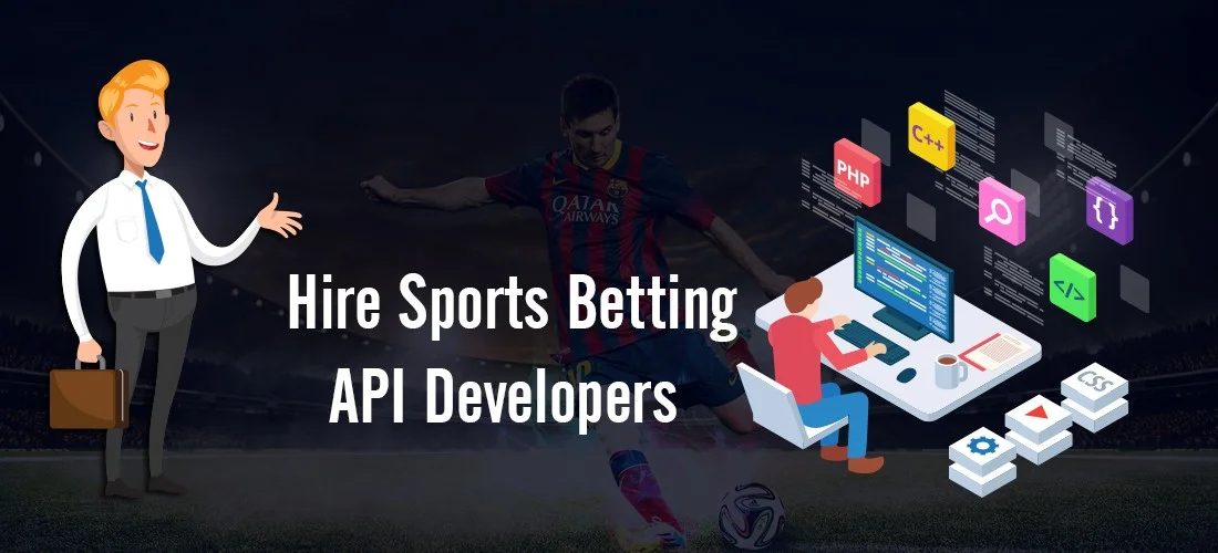 Sports API, Sports API