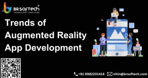 Trends of Augmented Reality App Development