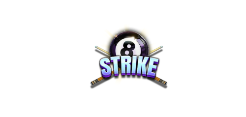 8 Ball Strike