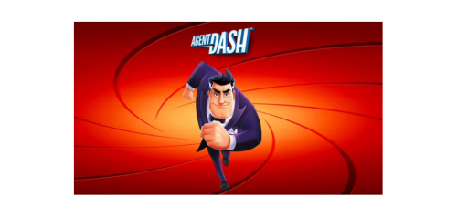Agent Dash - Run, Dodge Quick!