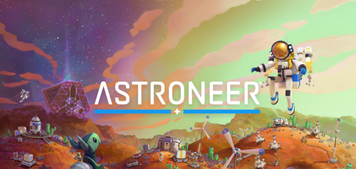 Astroneer
