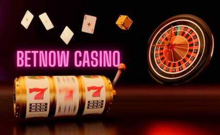 Betnow Casino