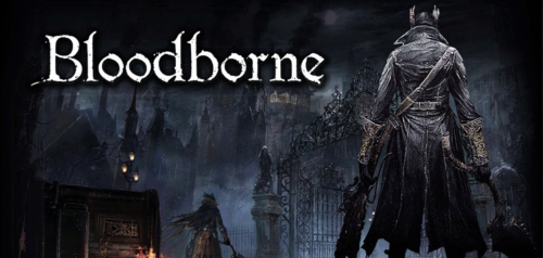 Bloodborne