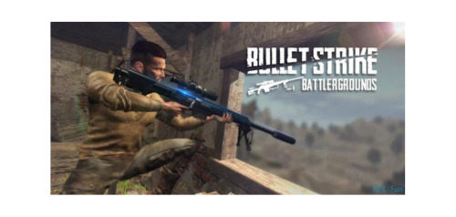 Bullet Strike