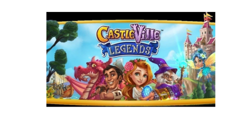 CastleVille