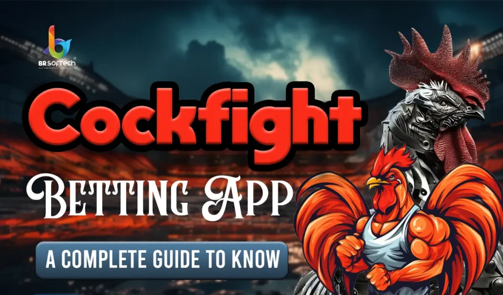 Cockfight Betting