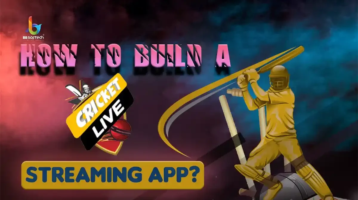 Cricket Live Streaming App