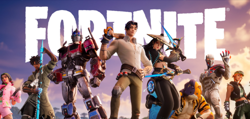 Fortnite