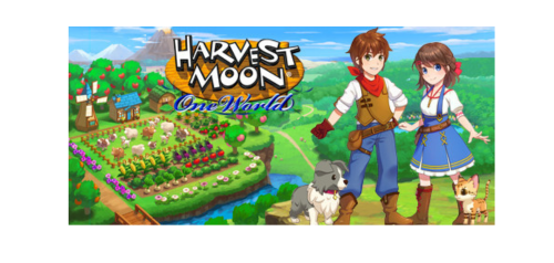 Harvest Moon