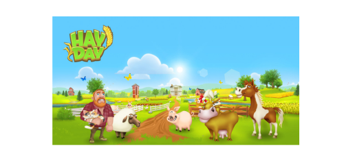 Hay Day