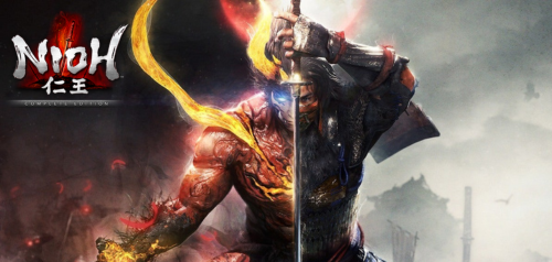 Nioh Series