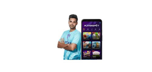 PlayerzPot