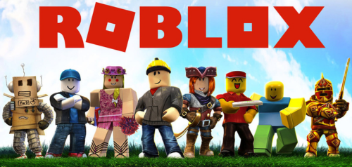 Roblox