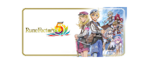 Rune Factory