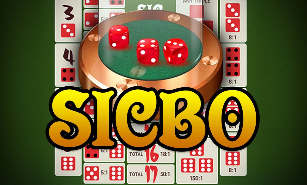 Sic Bo