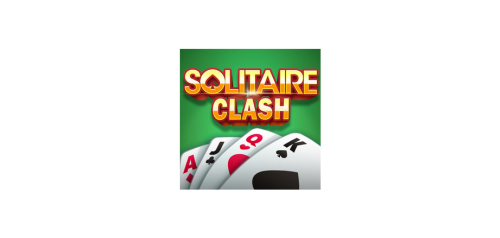 Solitaire Clash 