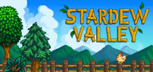 Stardew Valley