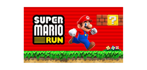 Super Mario Run