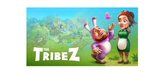 The Tribez