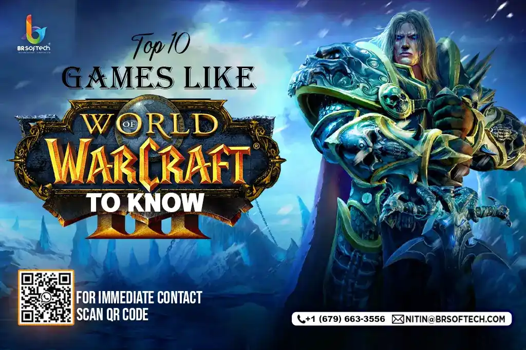 Além de World of Warcraft: os melhores jogos online de todos os tempos