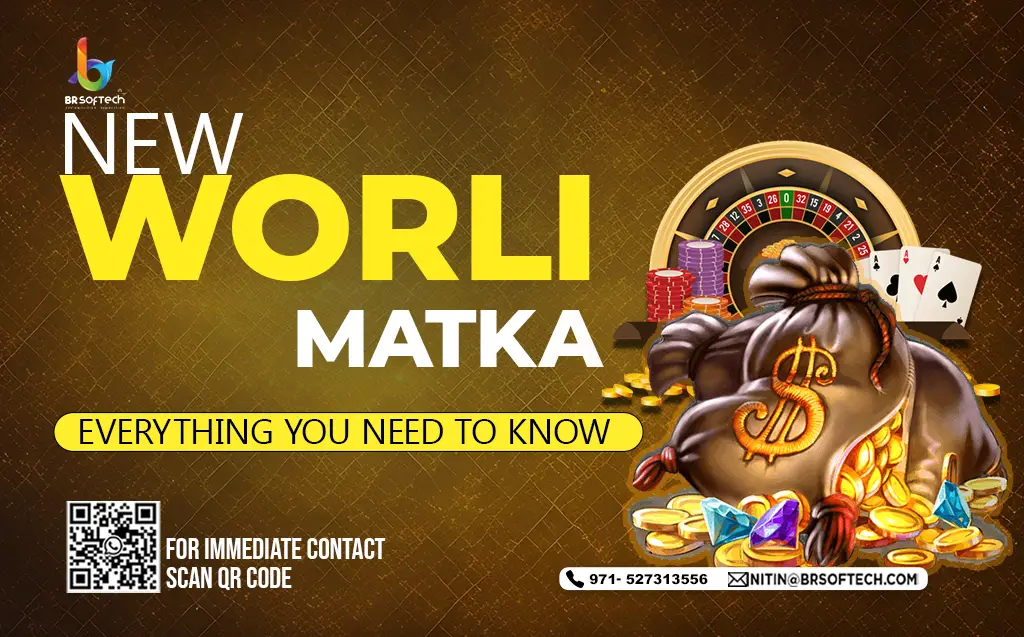 New Worli Matka: Everything You Need to Know