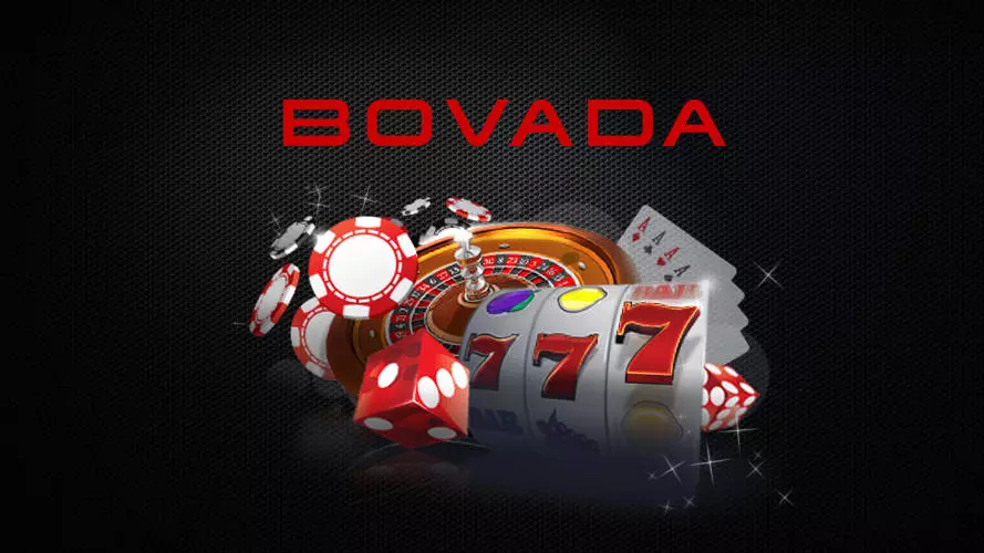 Bovada Casino