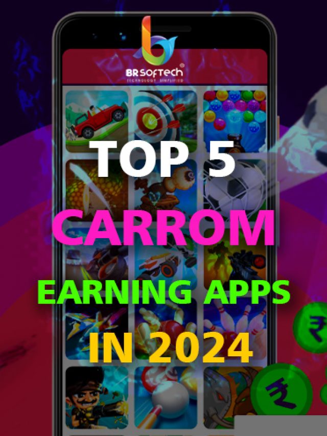 top carrom earning app