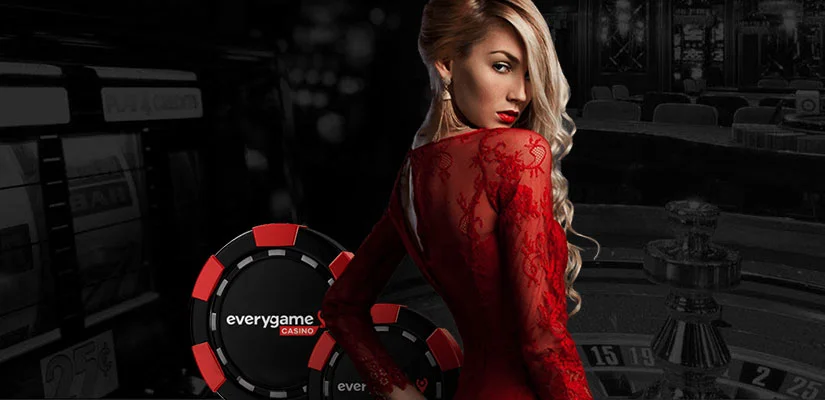 Everygame Casino